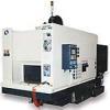 Vertical Machining Centres