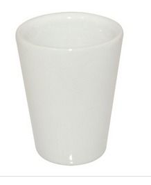 1.5oz Ceramic Shot Glass