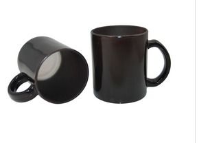 1oz Glass Color Change Mug