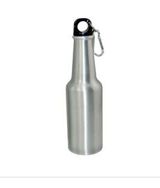 400ml Aluminium Bottle