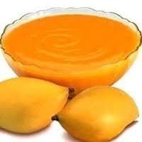 Aseptic Totapuri Mango Pulp