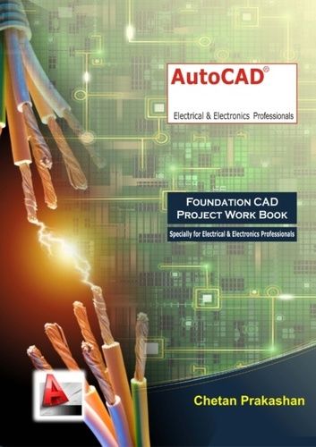 AutoCAD Workbook (Electrical) Books