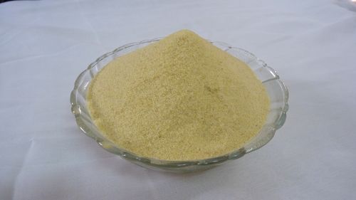 Chiroti Rawa / Semolina