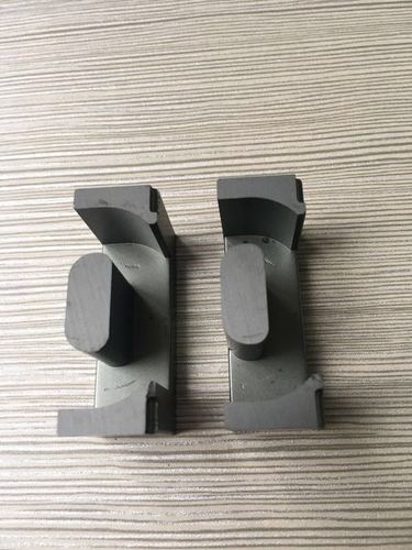 EFD Ferrite Cores With RoHS And CE - Mn-Zn Material, EFD15/15 to EFD25/25 | High Permeability, Customized Designs, Stable Performance
