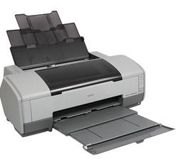 Epson Stylus Photo - 1390 Printer