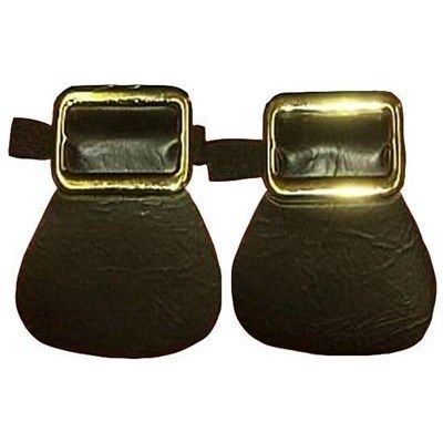 Fancy Shoe Buckles