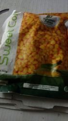 Frozen Sweet Corn