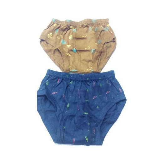 Kids Cotton Panty