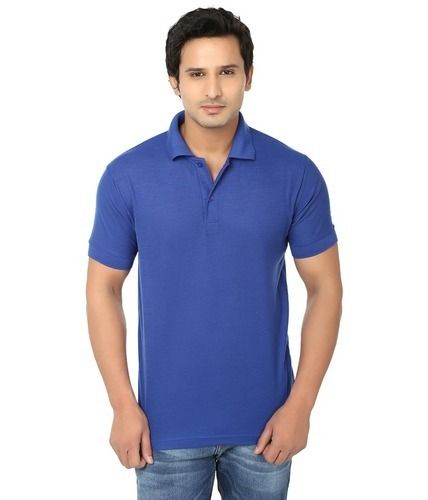 Mens Polo Collar T-Shirts at Best Price in Tirupur | A.B. Clothing Company