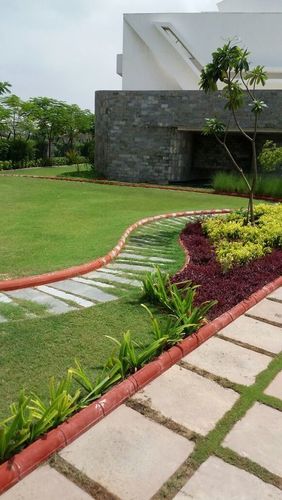 Modern Garden Design And Landscaping