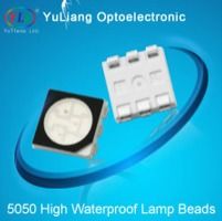 Outdoor Lighting Dedicated IP65 0.2w 5050rgb Smd Led Diode 