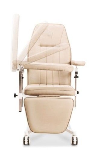 Reclining Blood collection Phlebotomy Chair