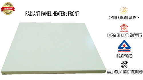 Wall Heater For Bathrooms