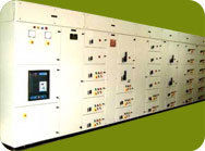 APFC Panels - High-Performance Automatic Power Factor Control Solutions | Energy-Saving Reactive Power Management