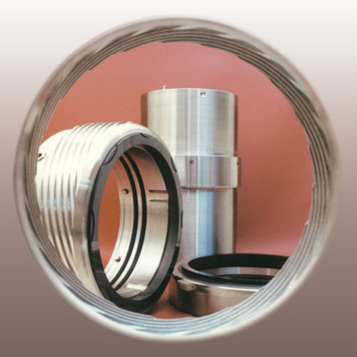 Boiler Feed Water Seal