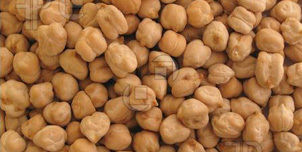 Chick Peas