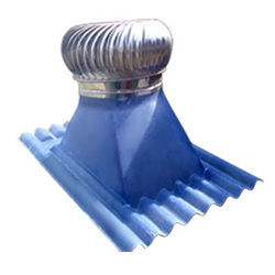 Commercial Use Rooftop Air Ventilators