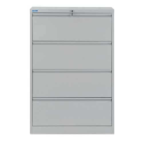 Filing Cabinets