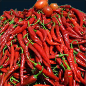 Finest Quality Red Chilli