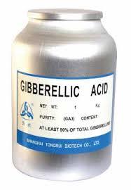 Gibberellic Acid 6ba