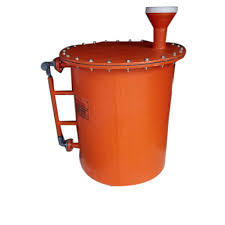 High Quality Frp Chemical Storage Tank