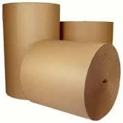 Industrial Packaging Paper