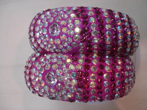 Jaipuri Lac Bangles