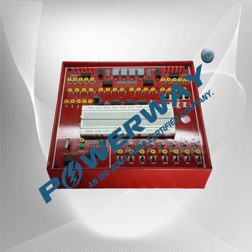 Linear IC Trainer