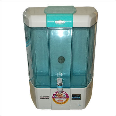 Plastic Ro Cabinet