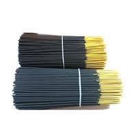 Raw Incense Sticks