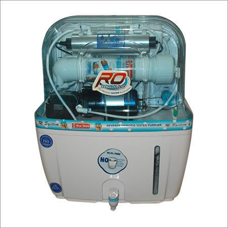 RO Water Purifier Accessory