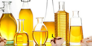 Safflower oil