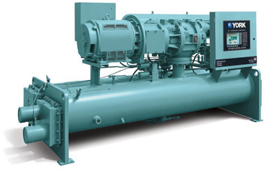 Screw Chiller