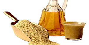 Sesame oil