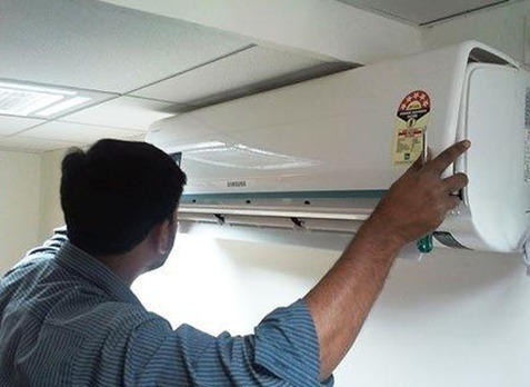 स्प्लिट एसी रिपेयर