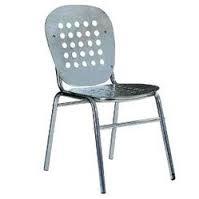 Stainless Steel Chair