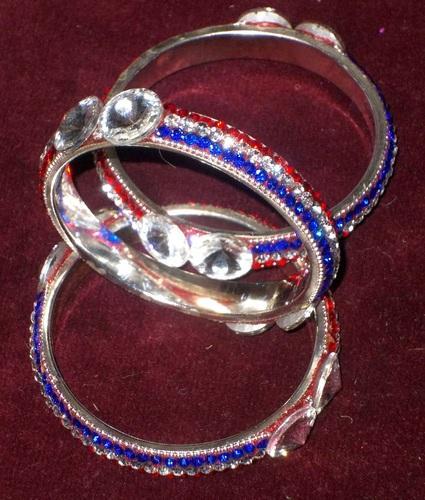 Traditional Brass Bangles