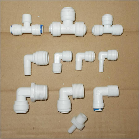 Water Purifier Accessory