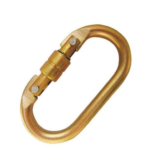 Alloy Steel Carabiner