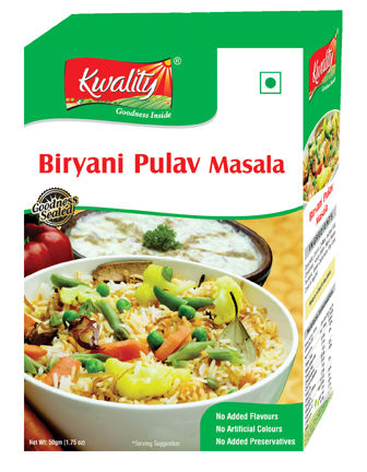 Biryani Pulav Masala