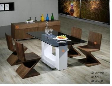 California Dining Set