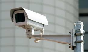 CCTV System - High Quality Durable Materials | Weather-Resistant, Advanced Surveillance, Theft Prevention, Vehicle Identification