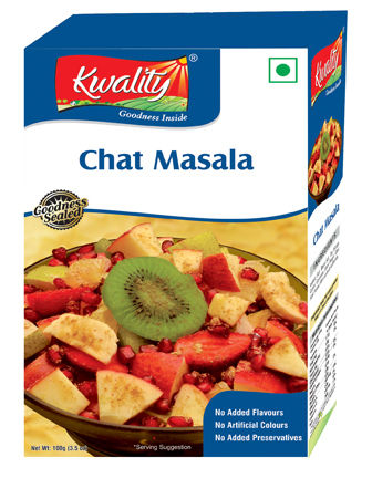 Chat Masala