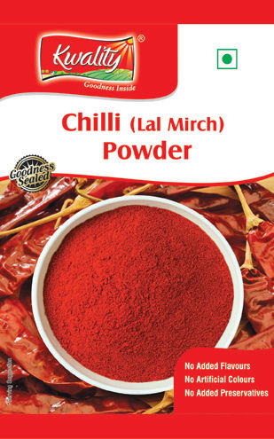 Chilli Powder