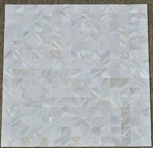 Chinese Mother of Pearl Mosaic Tiles