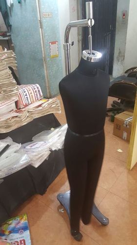 Designer Female Mannequin