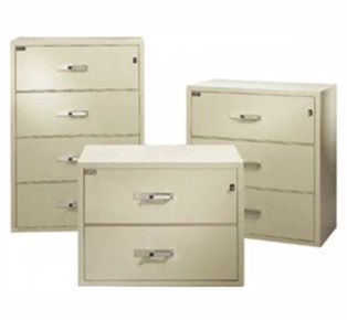 Filing Cabinets