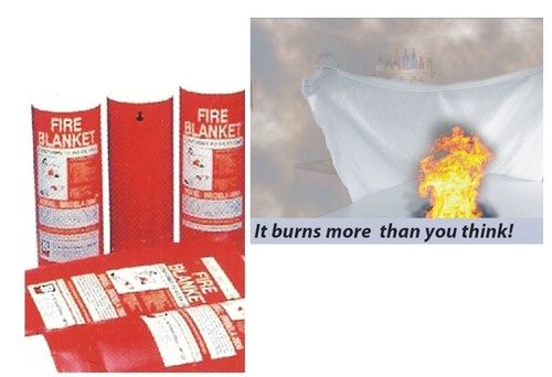 Fire Blanket