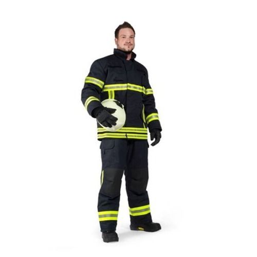 Fire Fighting Suit