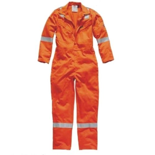 Fire Retardant Coverall